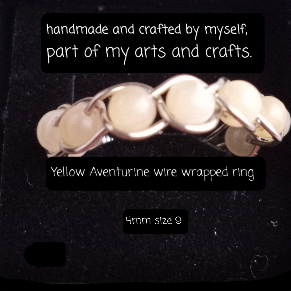 Ring - Picture 6 of 13